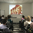 Seminar by Aeroflot in Vipservice